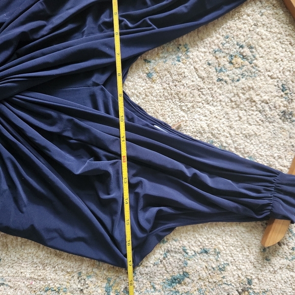 NWT MISA Los Angeles Leza Dress - Picture 7 of 10